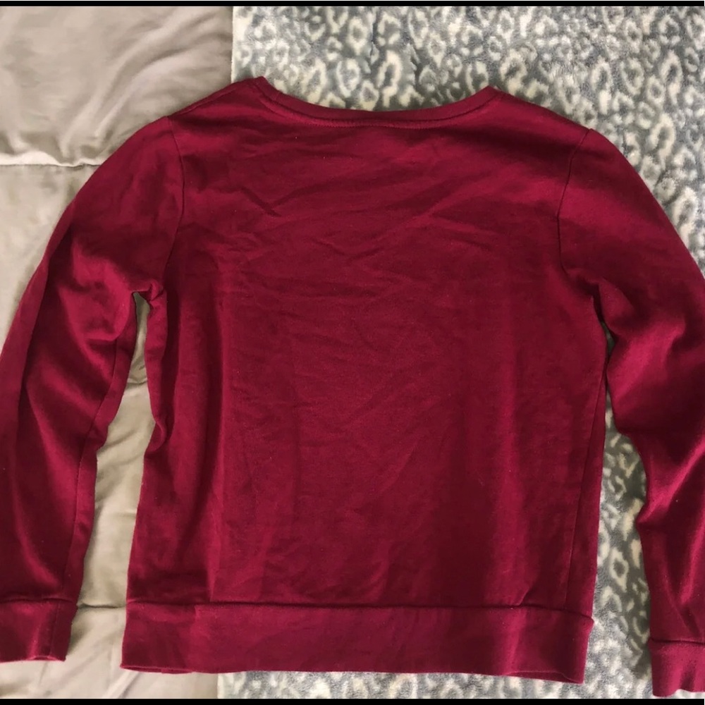 Sweater - Picture 2 of 3